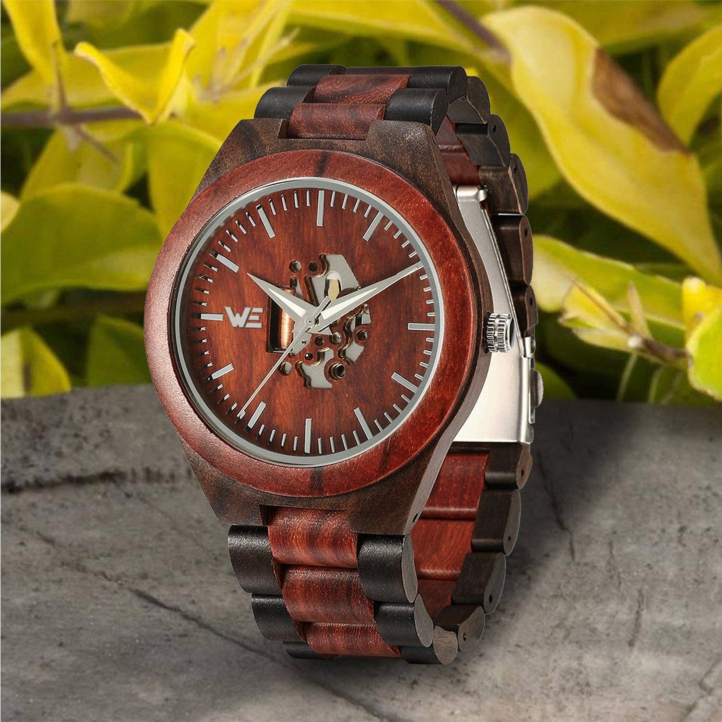 Ark Wrist Watch