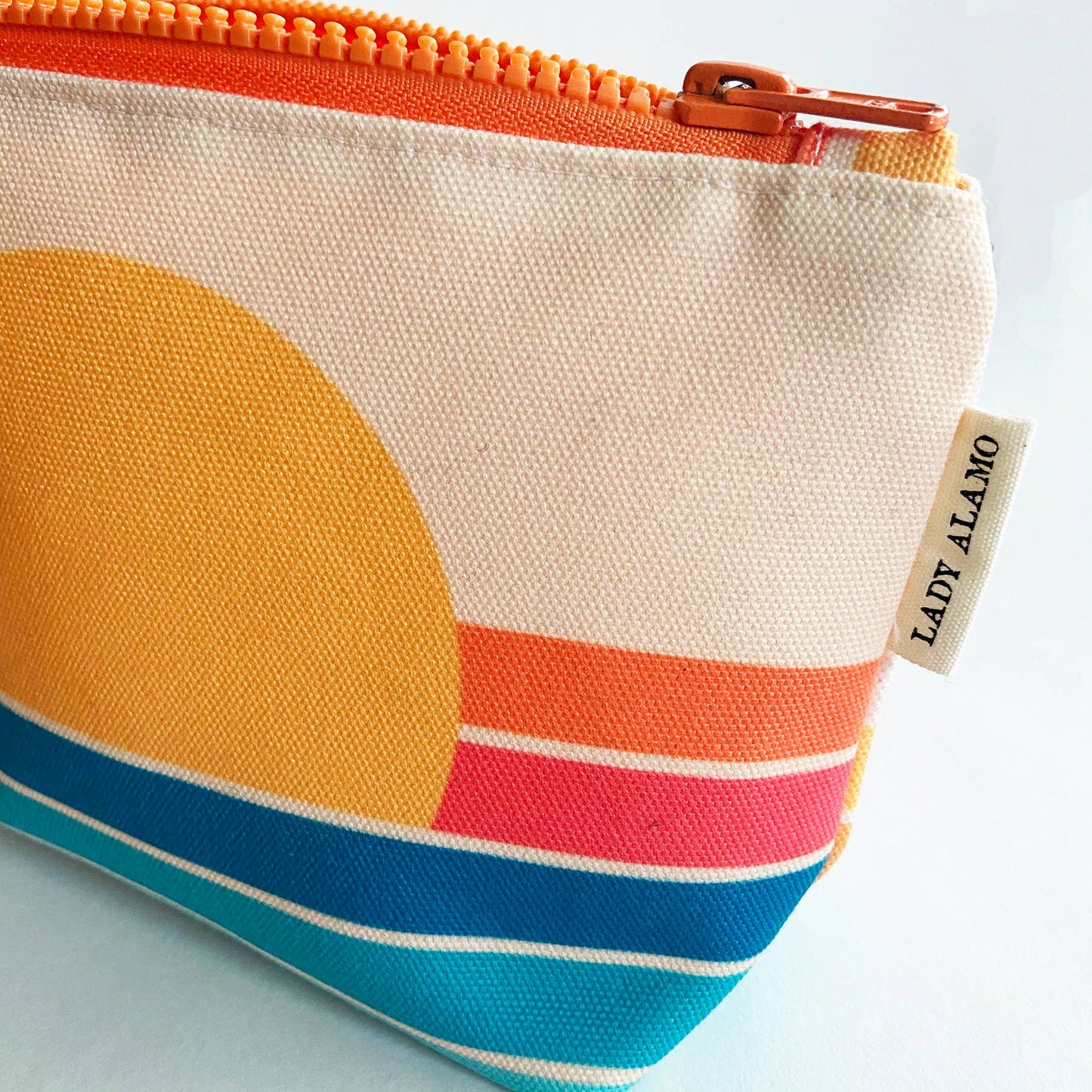 Little Zip: Sunrise