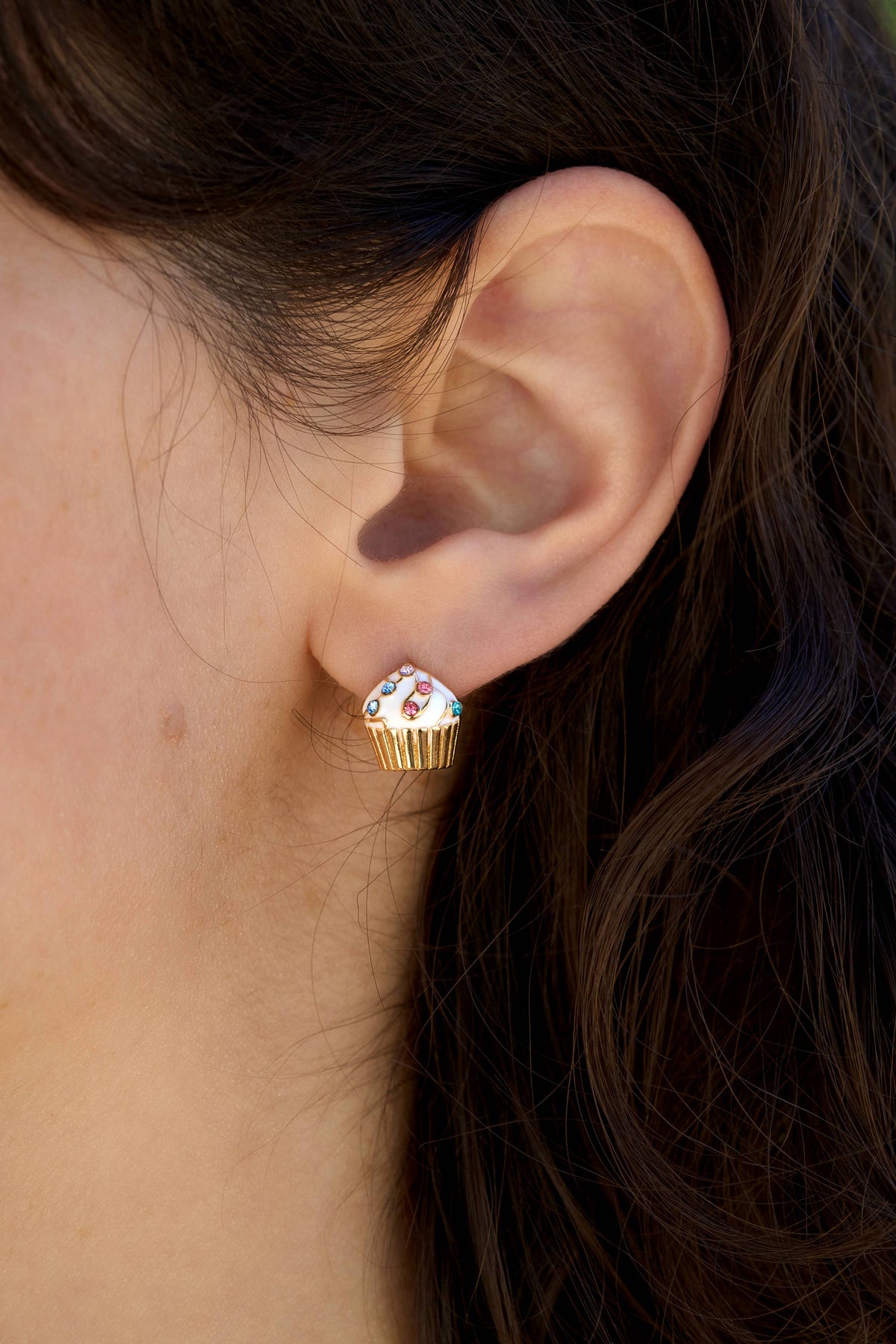 Treat Yourself Studs