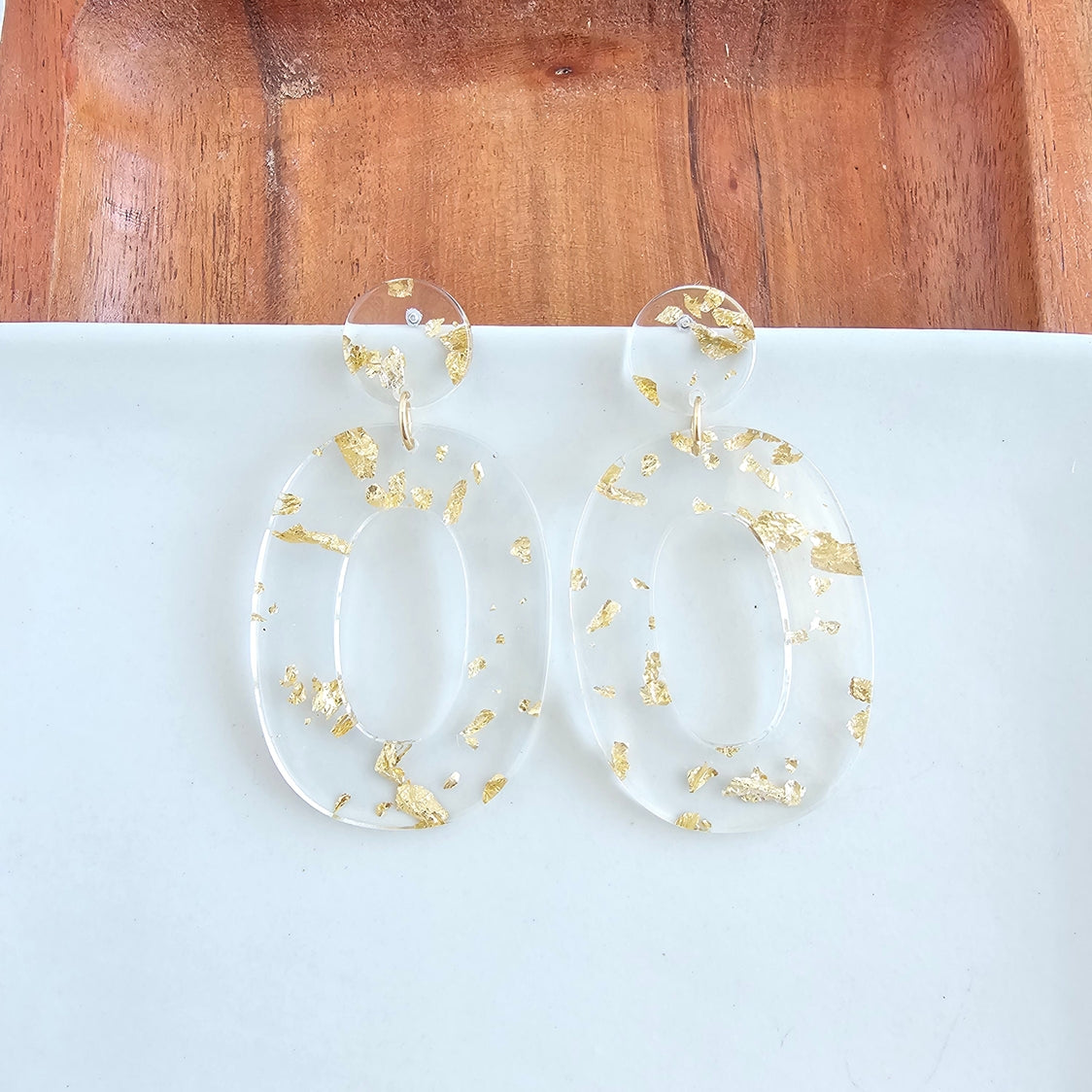 Sloan Earrings