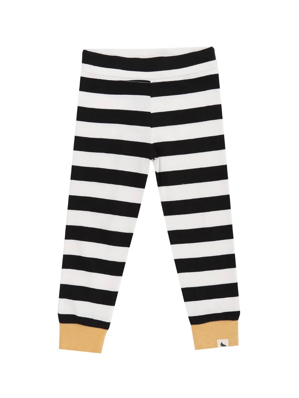 Wide Stripe Legging
