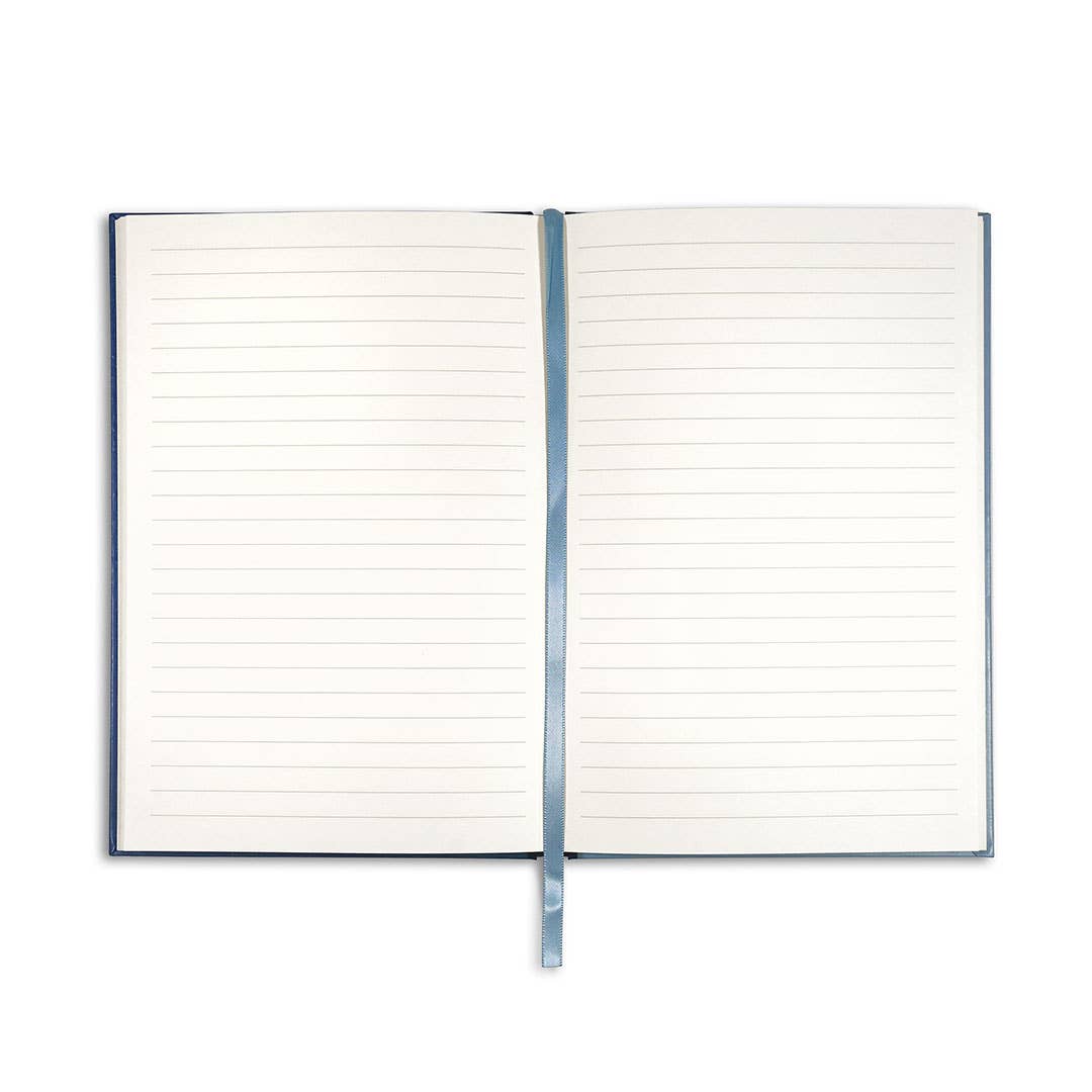 Times I Was Right and Nobody Listened - Notebook