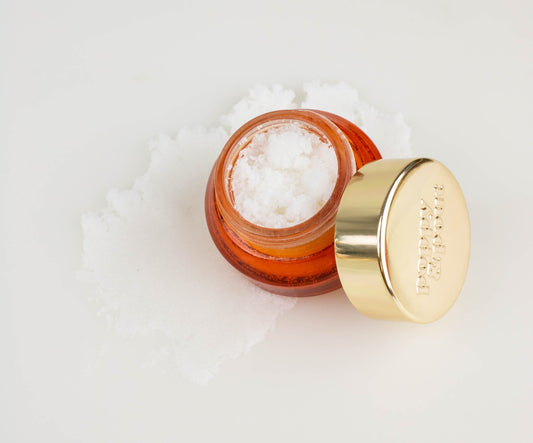 Poppy & Pout Lip Scrub