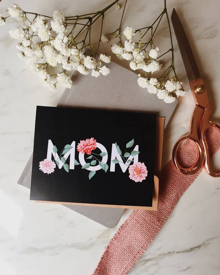MOM Card