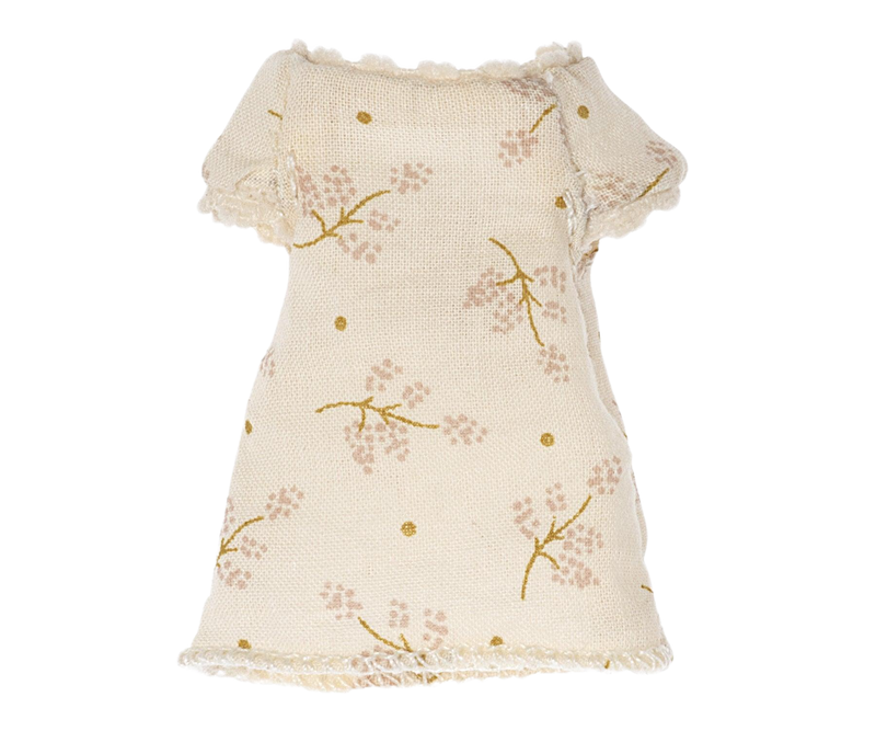 Nightgown for Little Sister Mouse