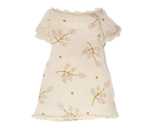 Nightgown for Little Sister Mouse