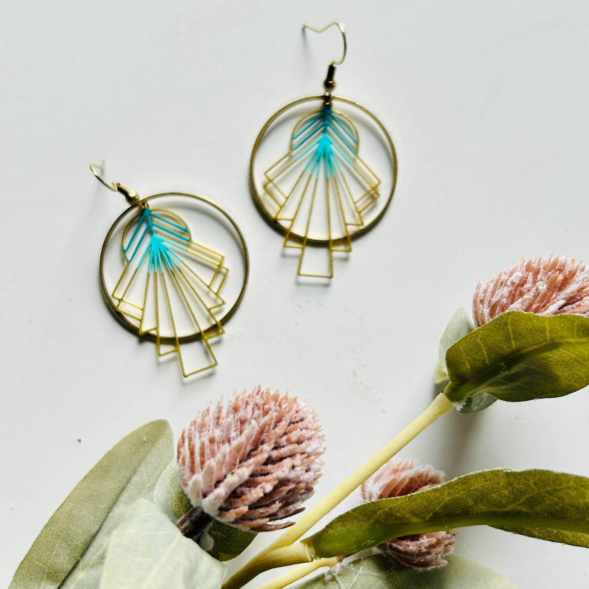 Festival Earrings