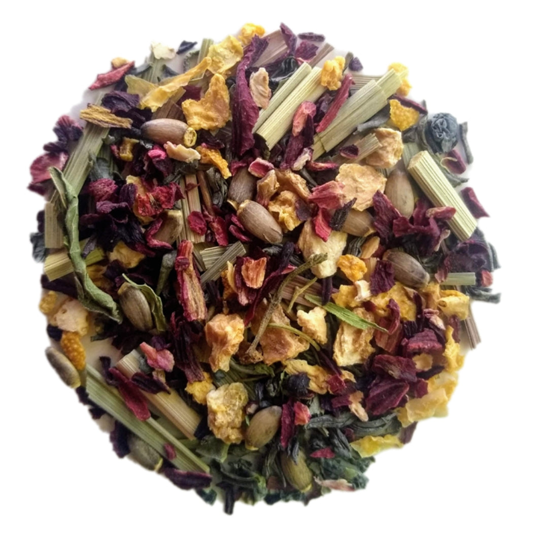 Juicy Ass Organic Loose Leaf Tea