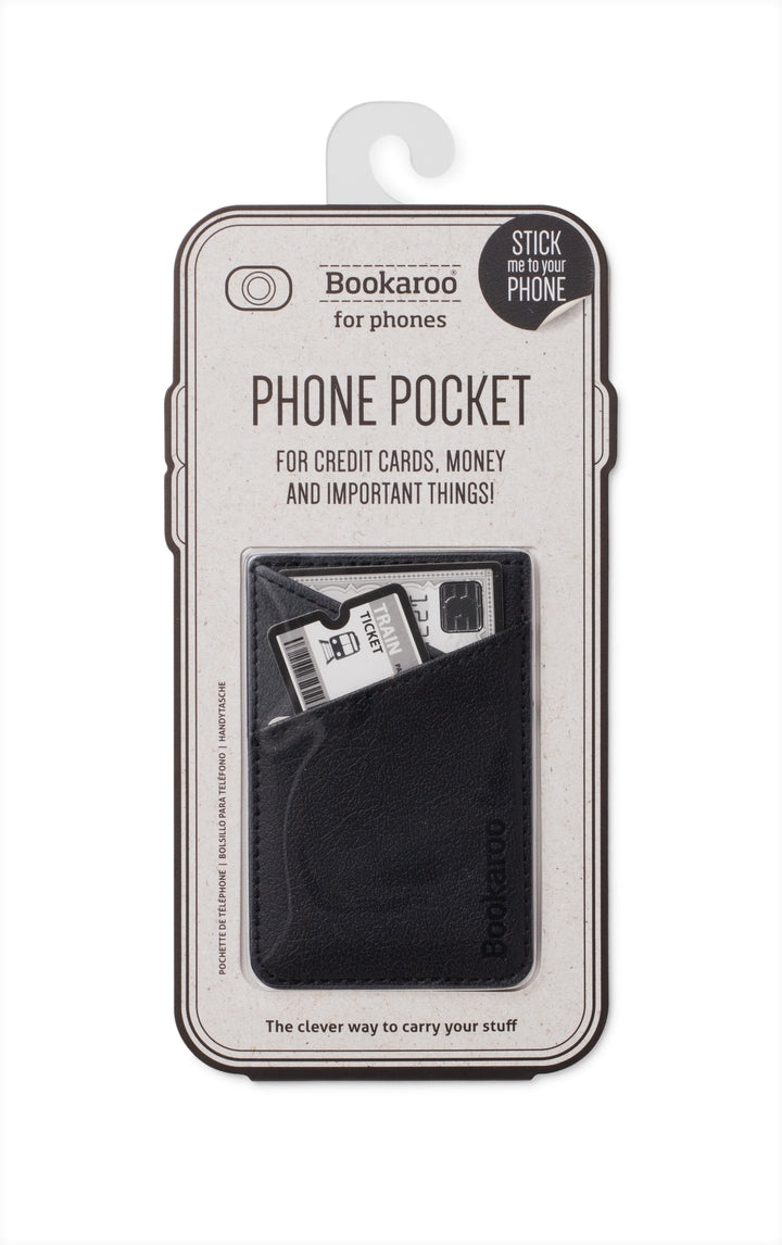 Bookaroo Phone Pocket