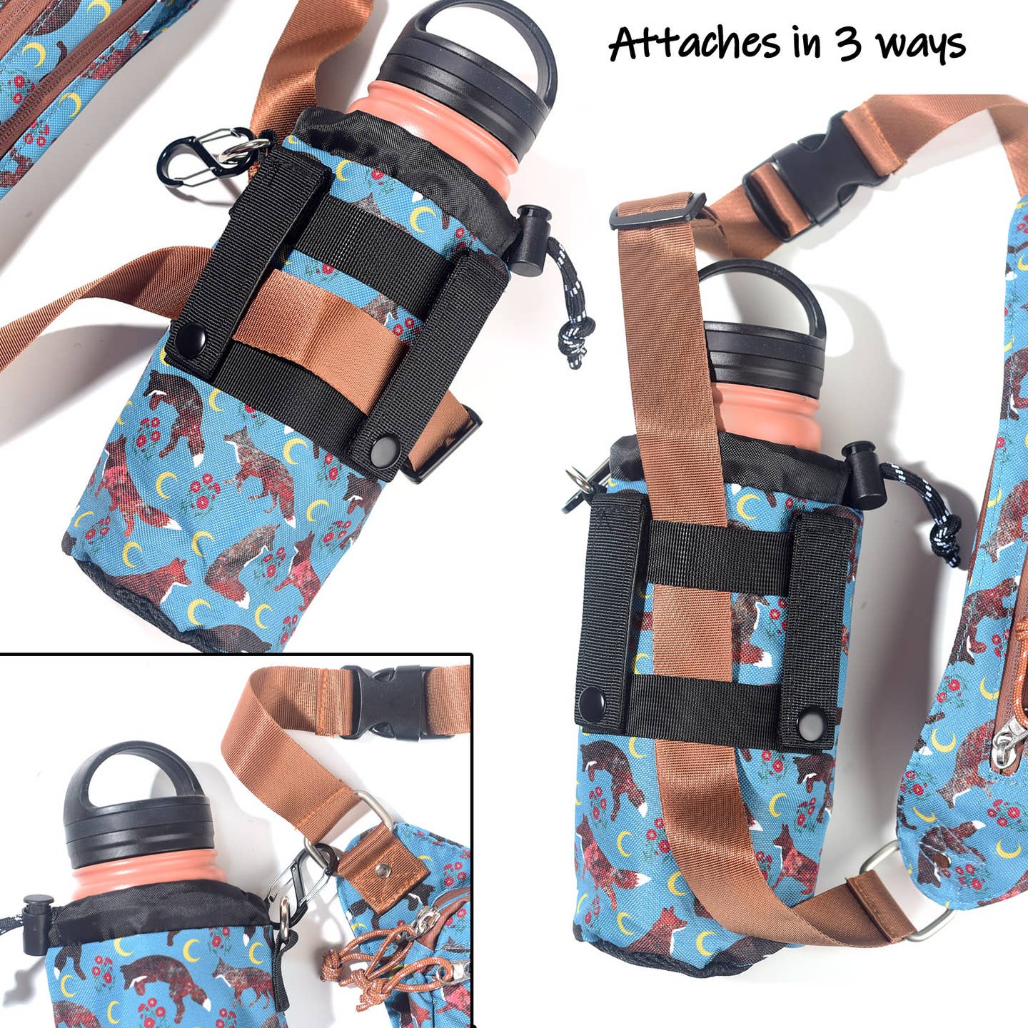 Sipsey Wilder Water Bottle Holder