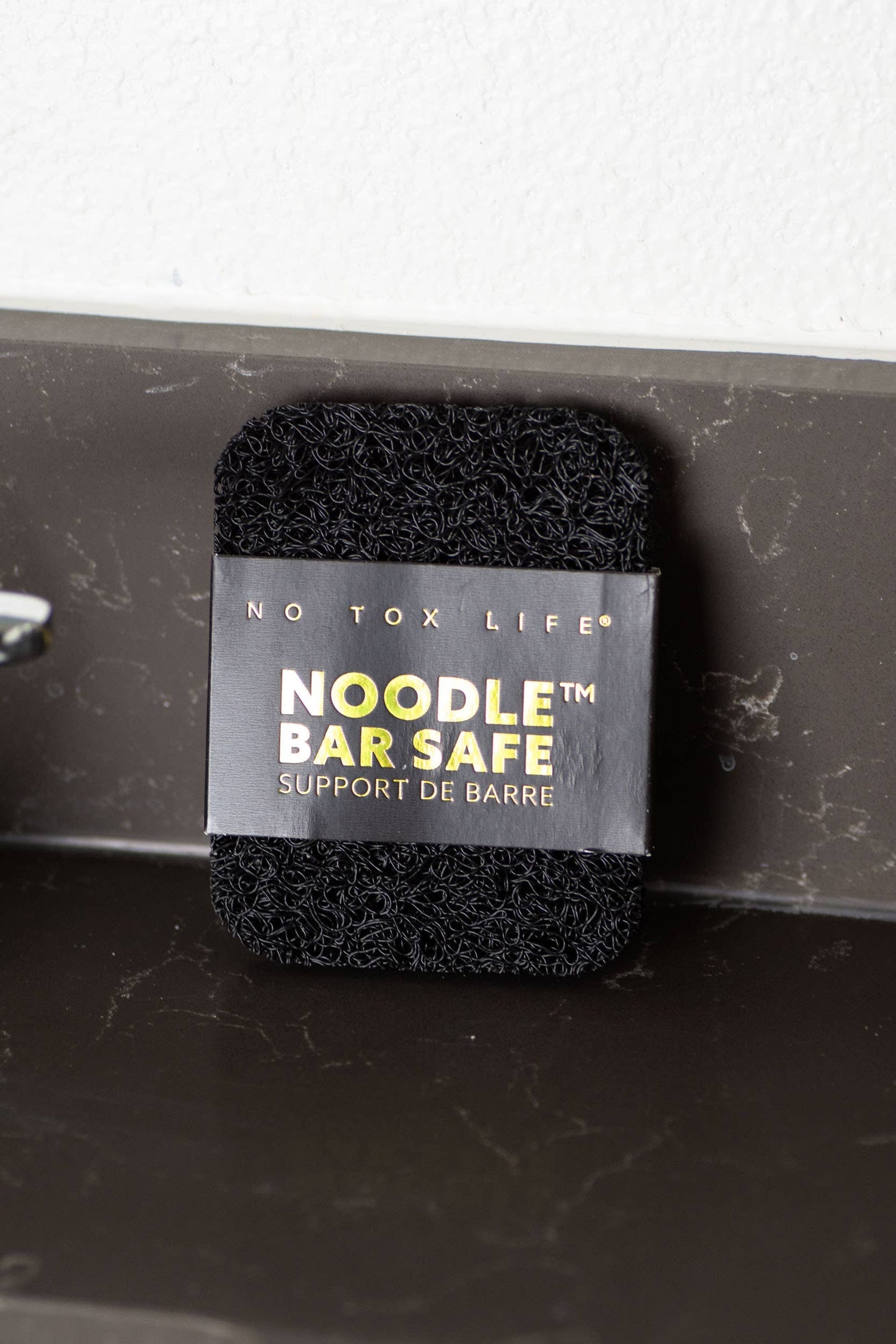 NOODLE™ Bar Safe - No Tox Life® - MIDNIGHT - PACKAGED