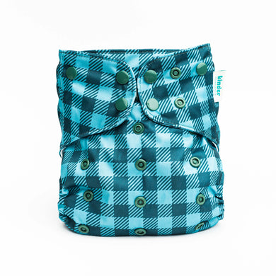 Pocket Cloth Diaper