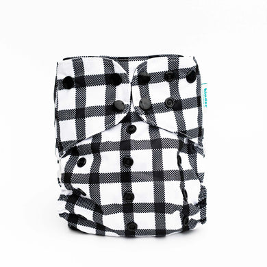 Pocket Cloth Diaper