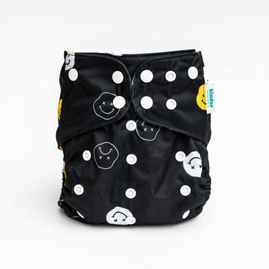 Pocket Cloth Diaper