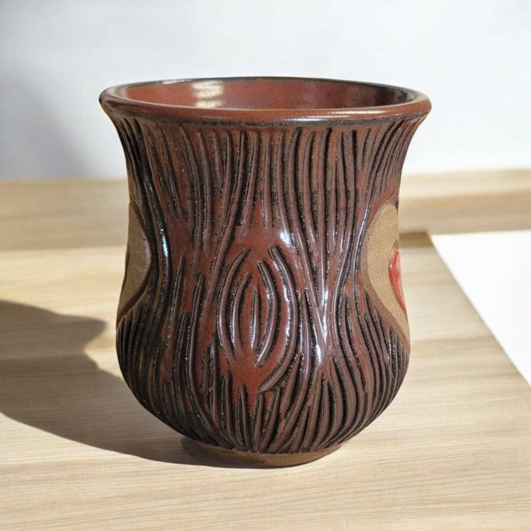 HeartWood Mug
