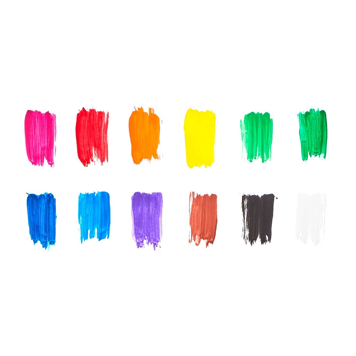 Lil' Watercolors Paint Pod 36pc Set