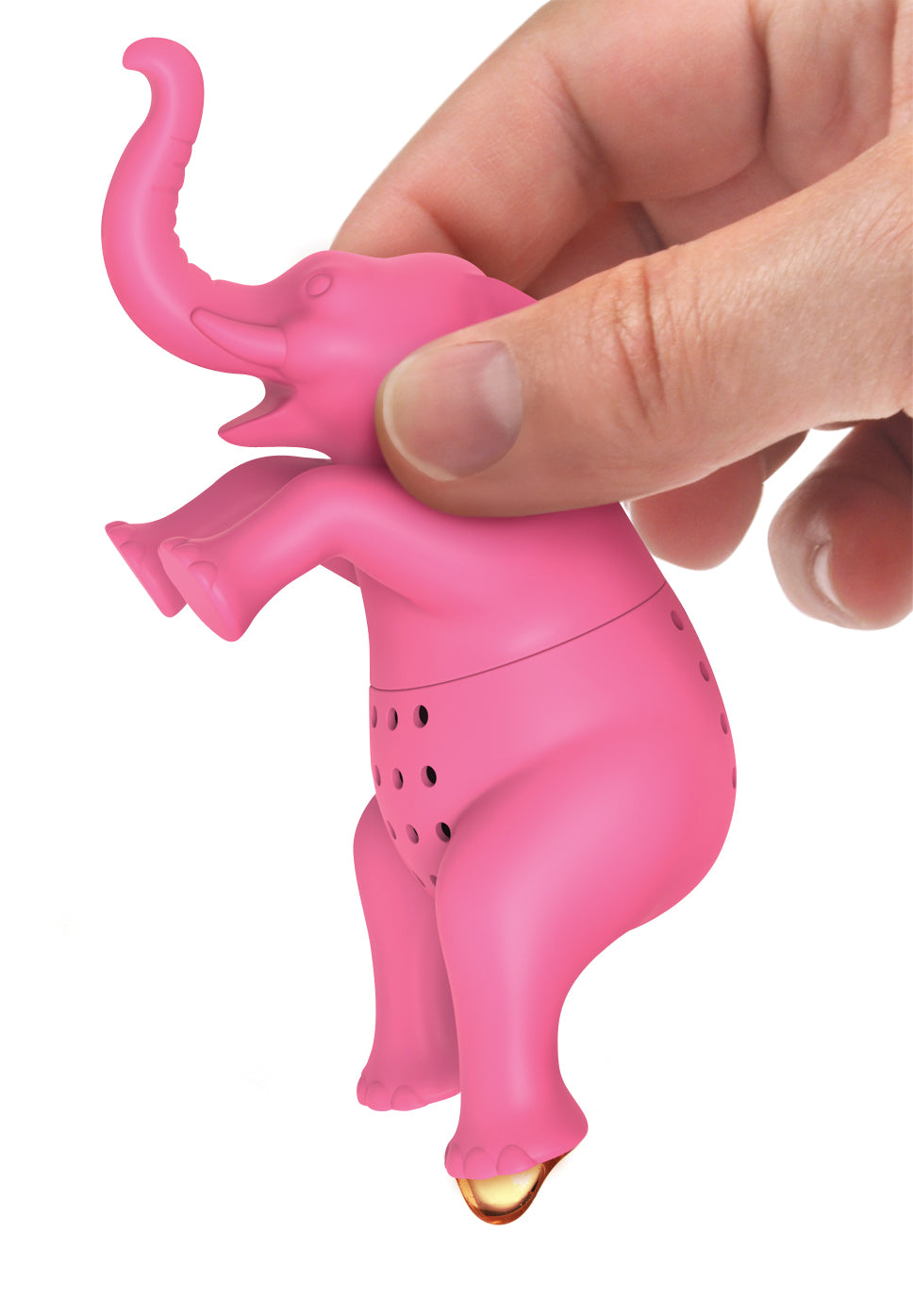 Big Brew Elephant Tea Infuser