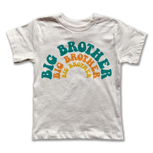 Big Brother Natural Tee