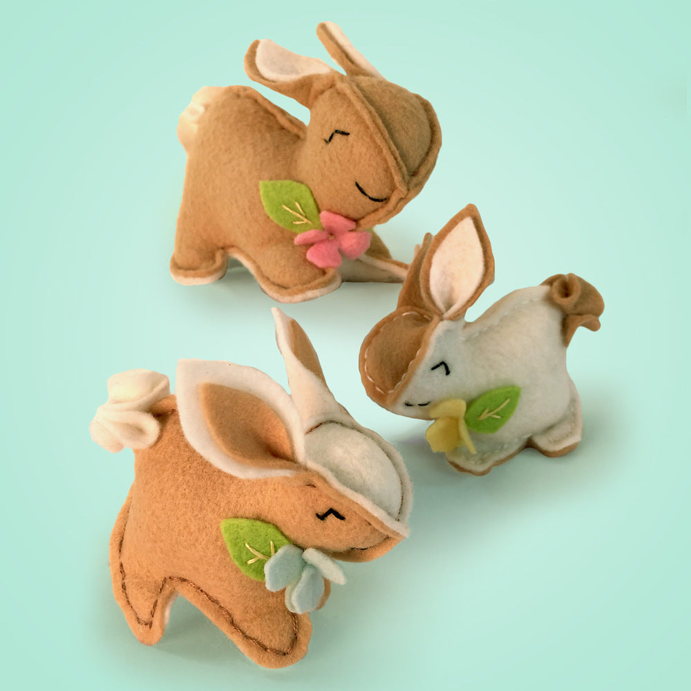 Whimsy Kit - Bunnies