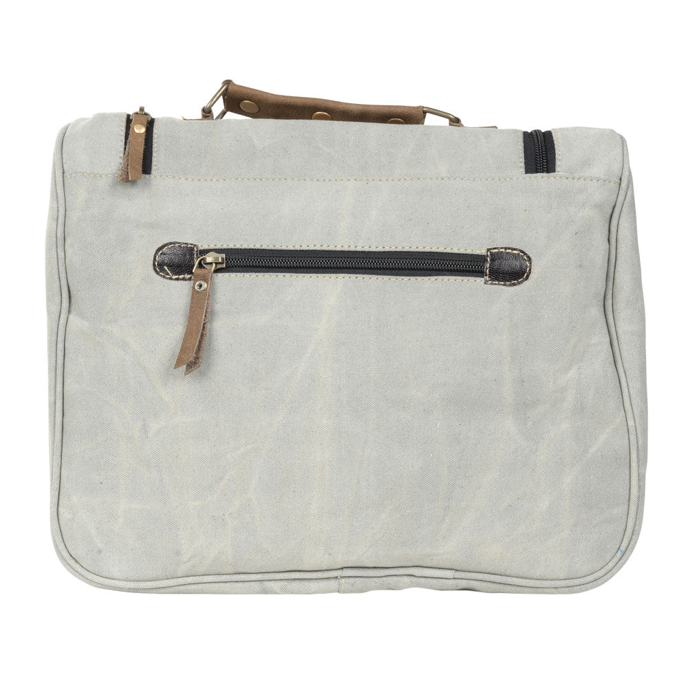 Canvas Toiletry Organizer