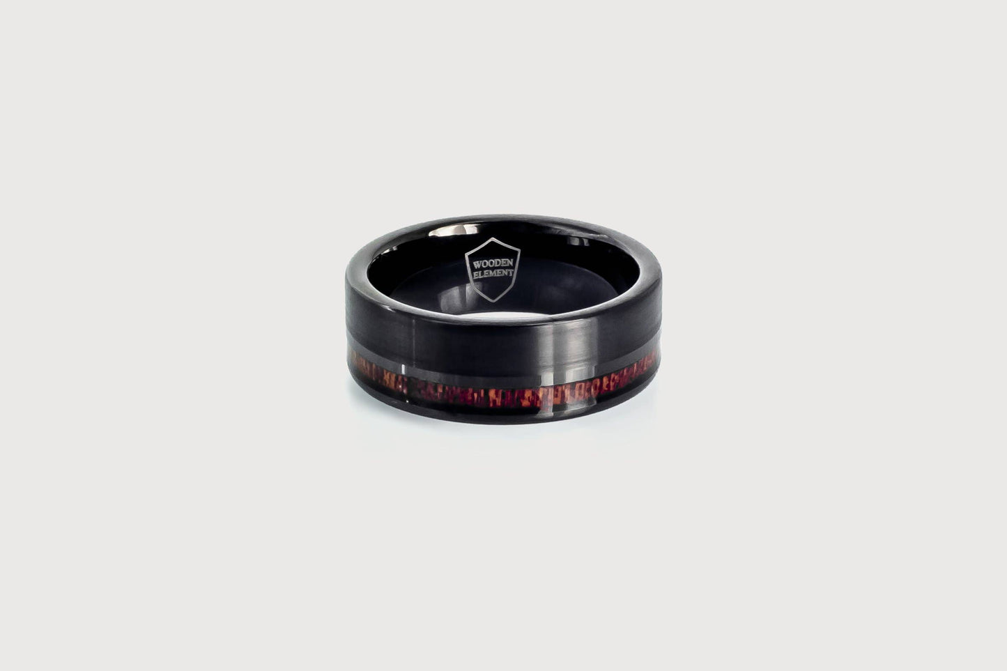 Raven Ring
