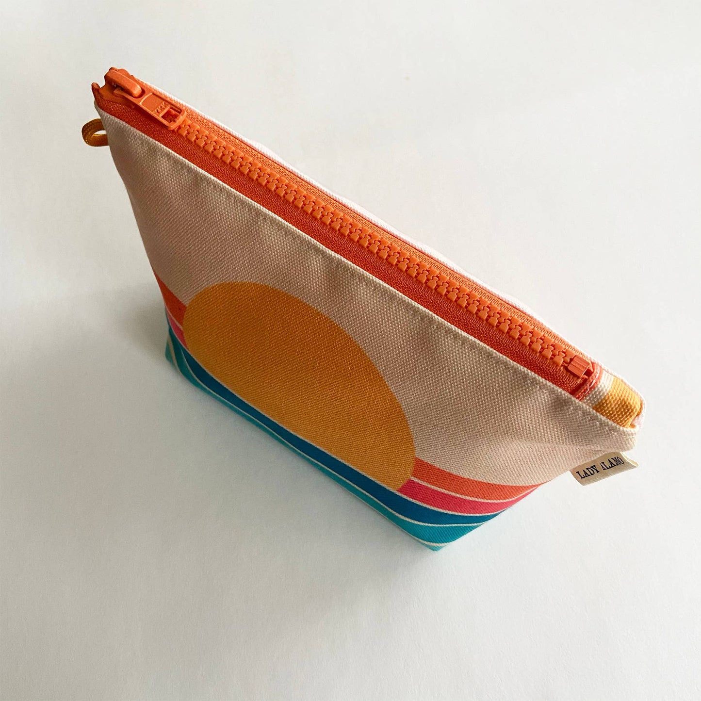 Little Zip: Sunrise