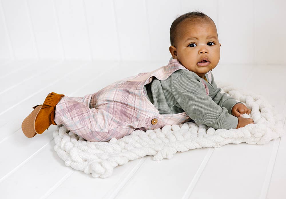 Hola Organic Overalls Dungaree