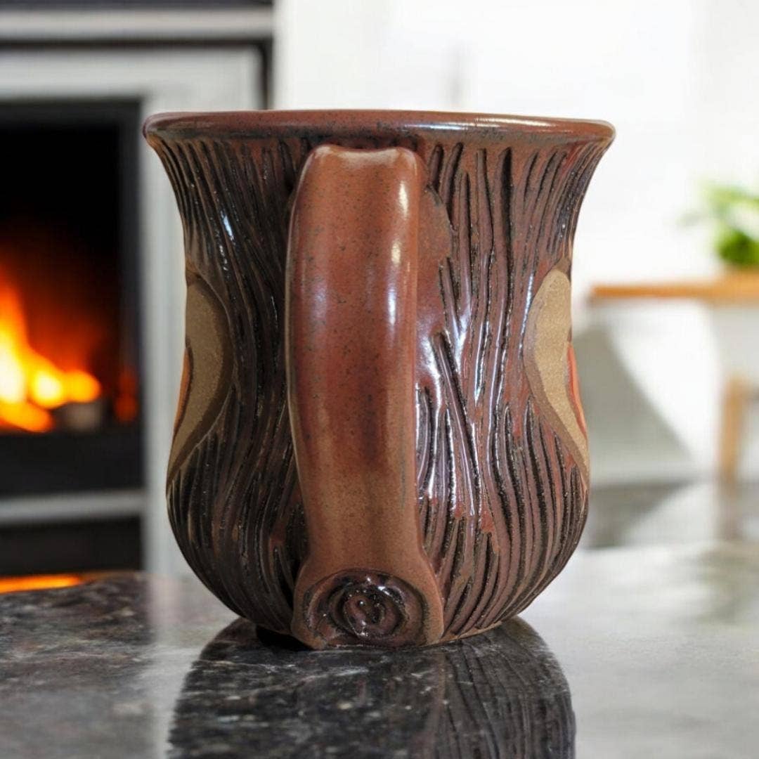 HeartWood Mug