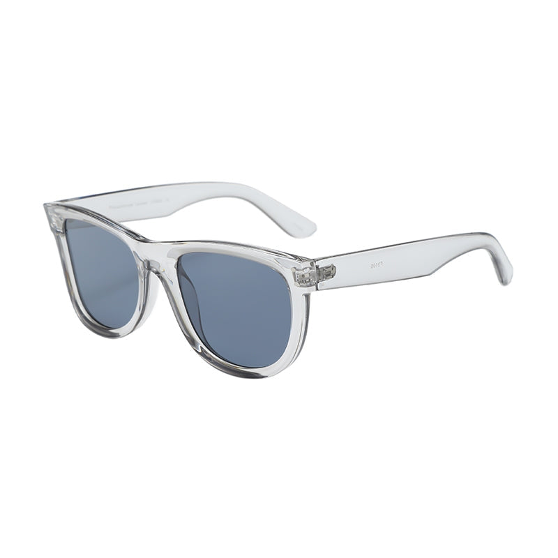 F3106, Classic Trendy Style Frame with Inverse Lens