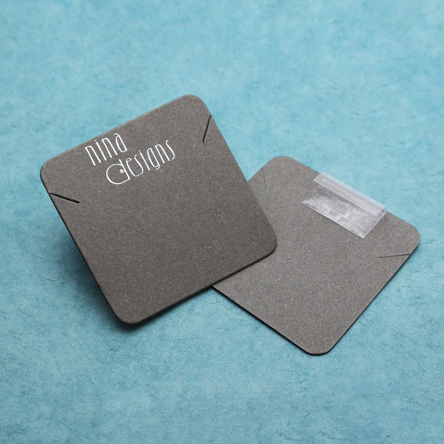 Sterling Silver Wolf Necklace with Bronze