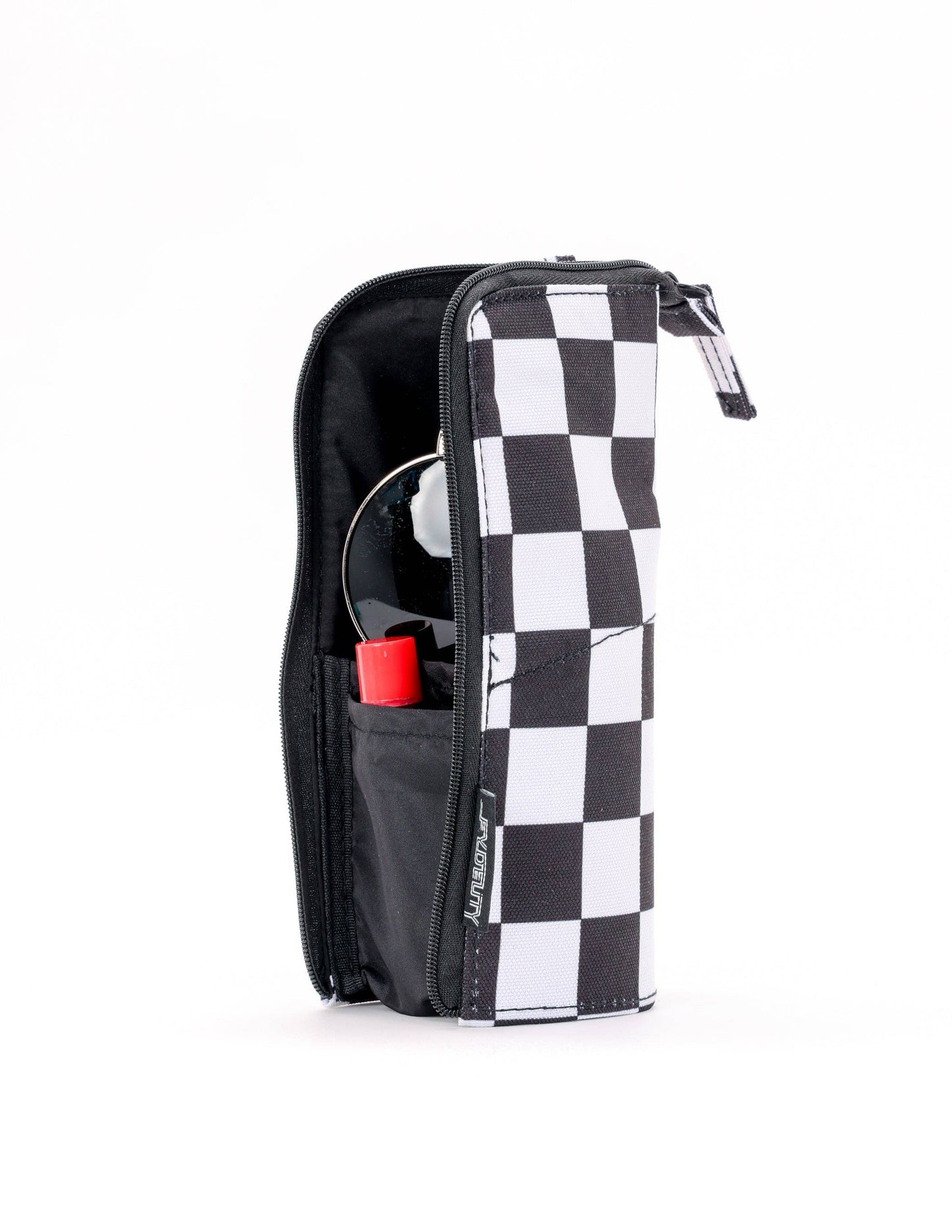 XL Check Slim Shady Sunnies Case