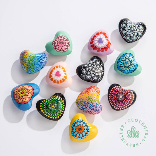 Chime Hearts