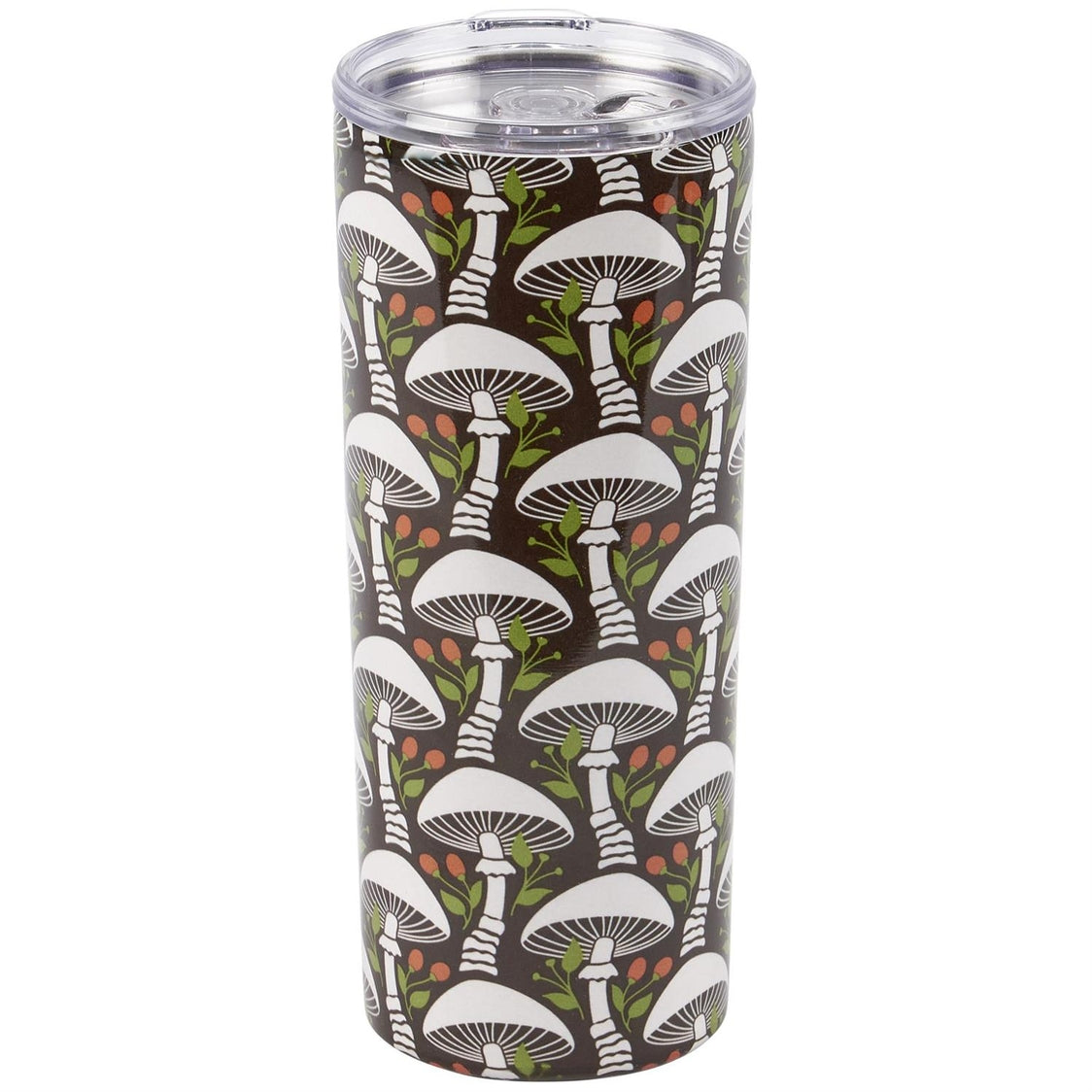 Mushroom Coffee Tumbler