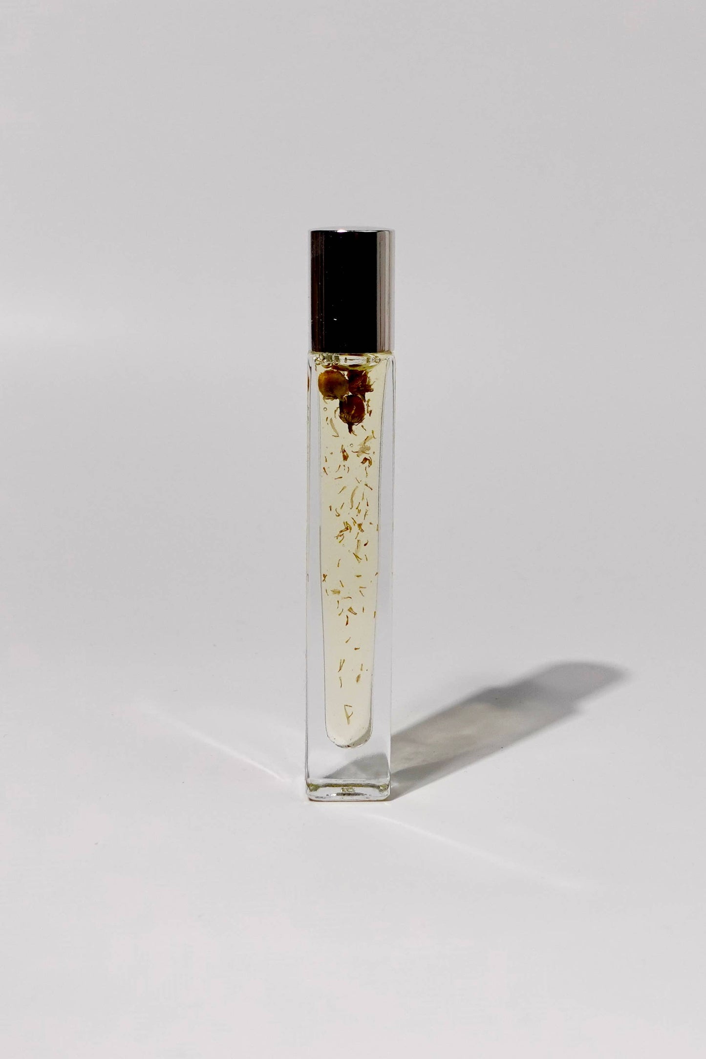 Natural Perfume Roller - Palo Santo and Chamomile