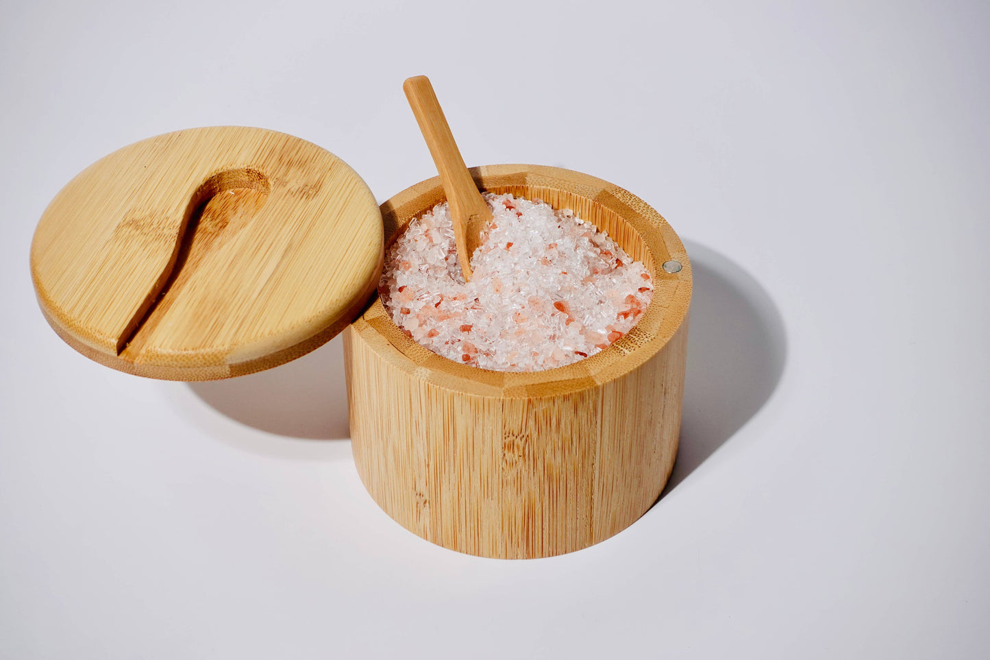 Magnesium Bath Salt Soak with Refillable Option - Uplift