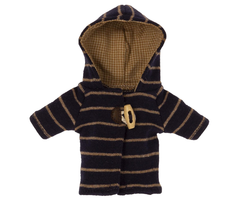 Duffle Coat for Teddy Jr