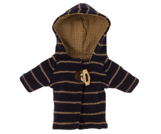 Duffle Coat for Teddy Jr