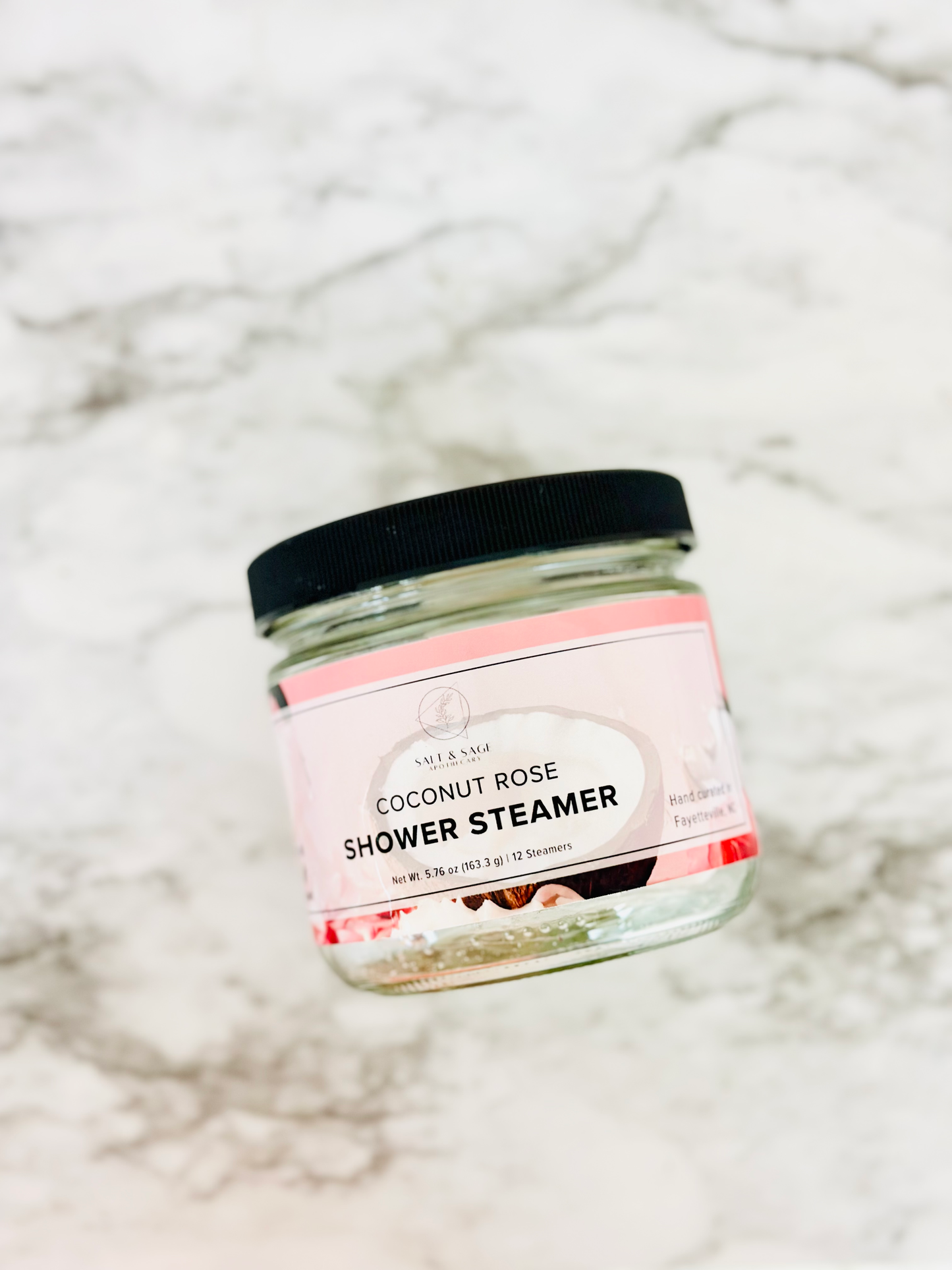Bestsellers Mixed Case- Shower Steamers