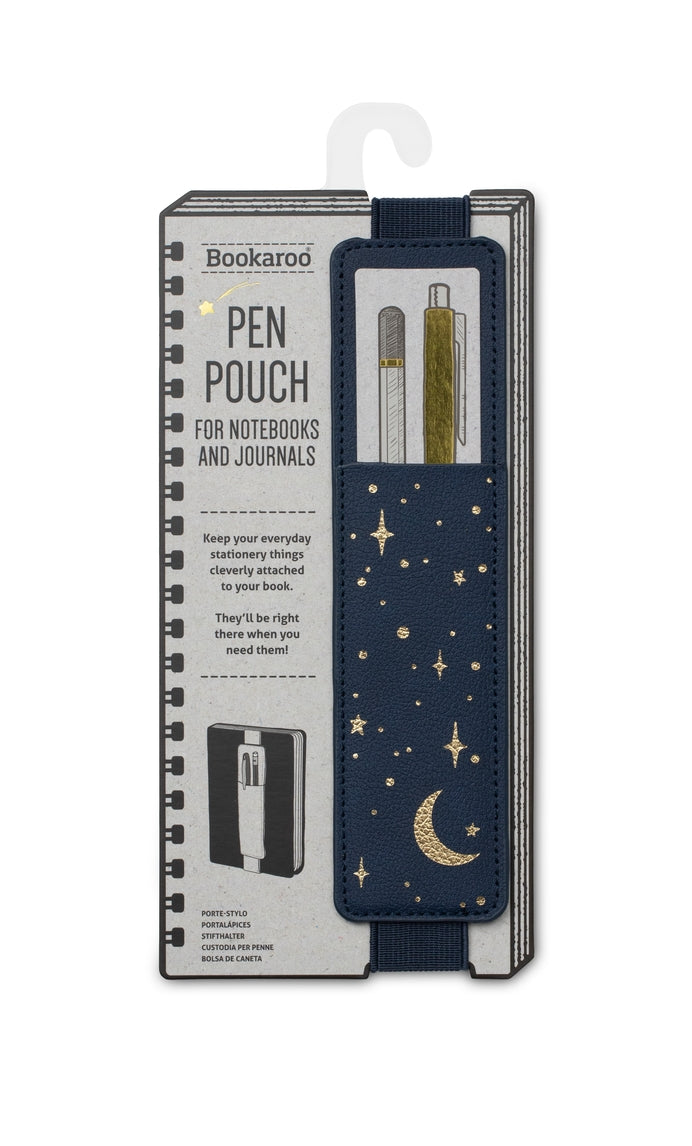 Bookaroo Pen Pouch