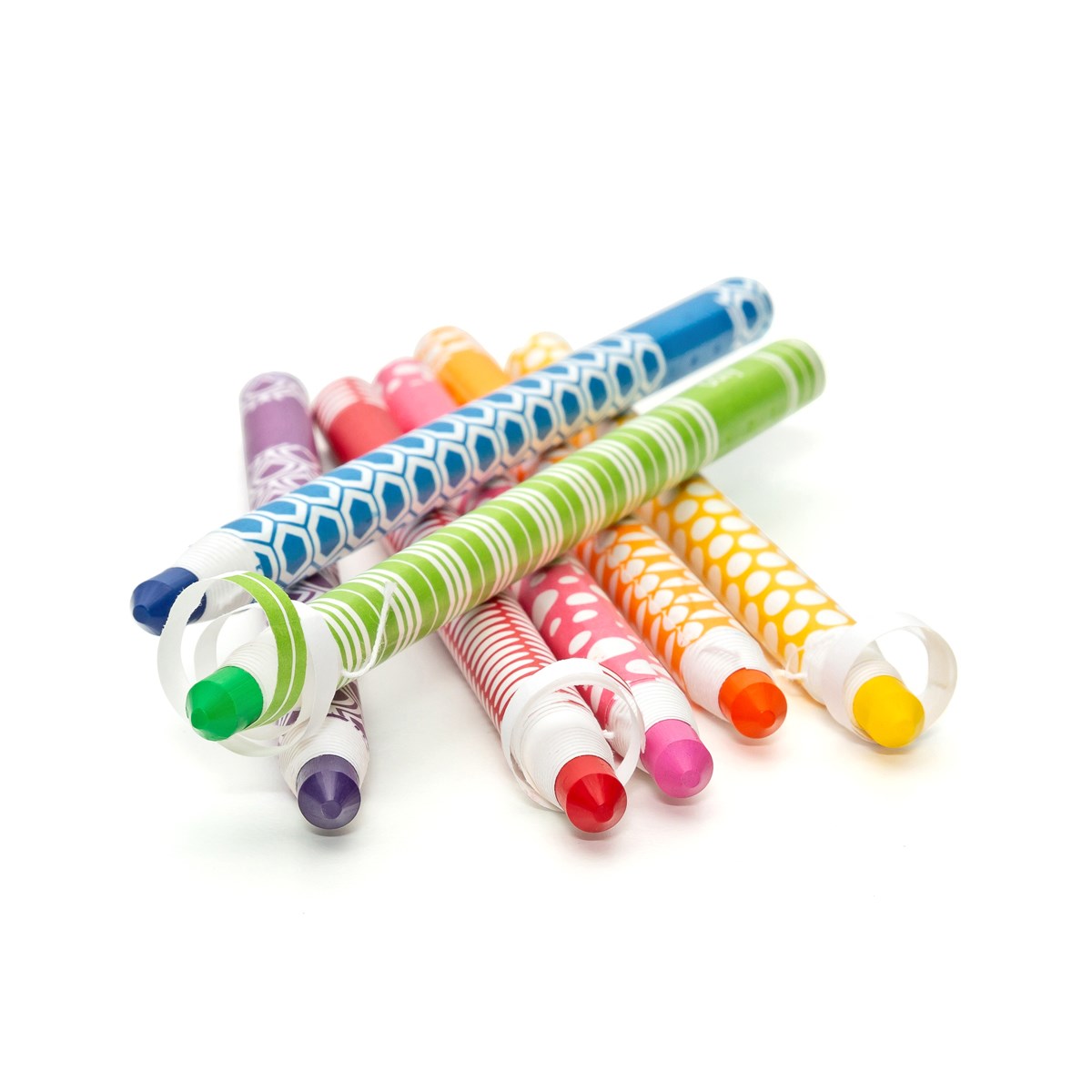 Color Appeel Crayons Set of 12