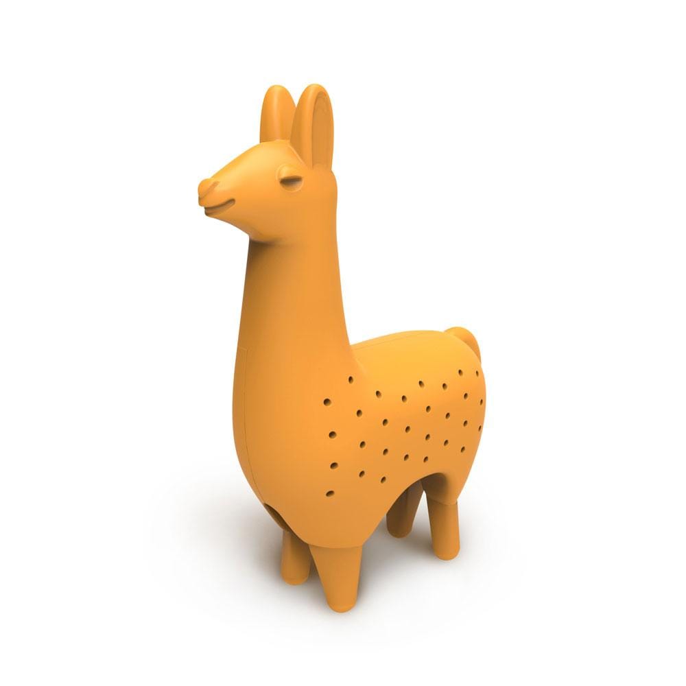 Como Tea-Llama Tea Infuser