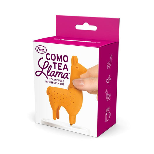 Como Tea-Llama Tea Infuser