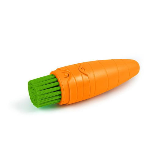 Cook's Carrot Peeler & Scrubber