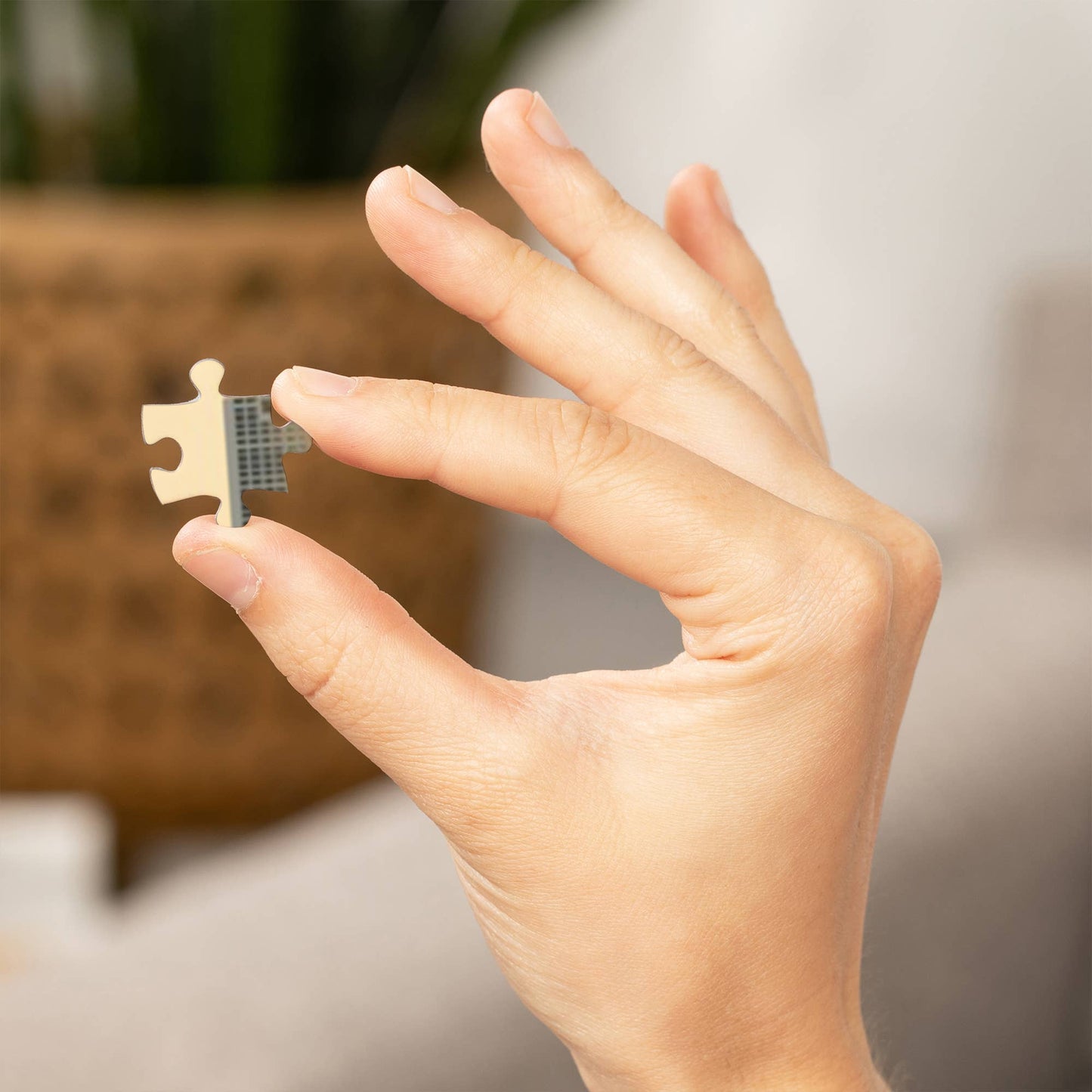 1000 Piece Puzzle Milwaukee, Wisconsin Cream City Lithograph