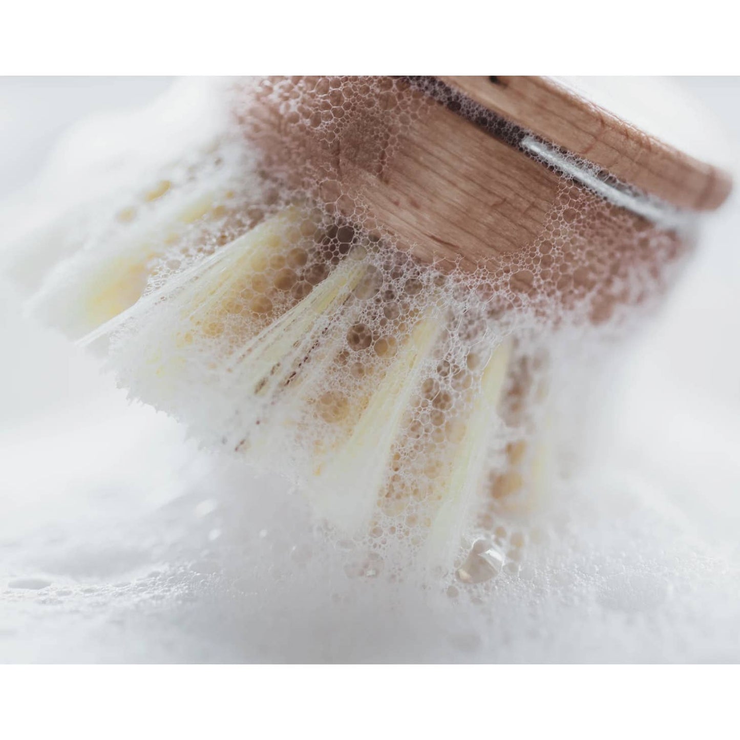 Sisal Dish Brush Replacement Head