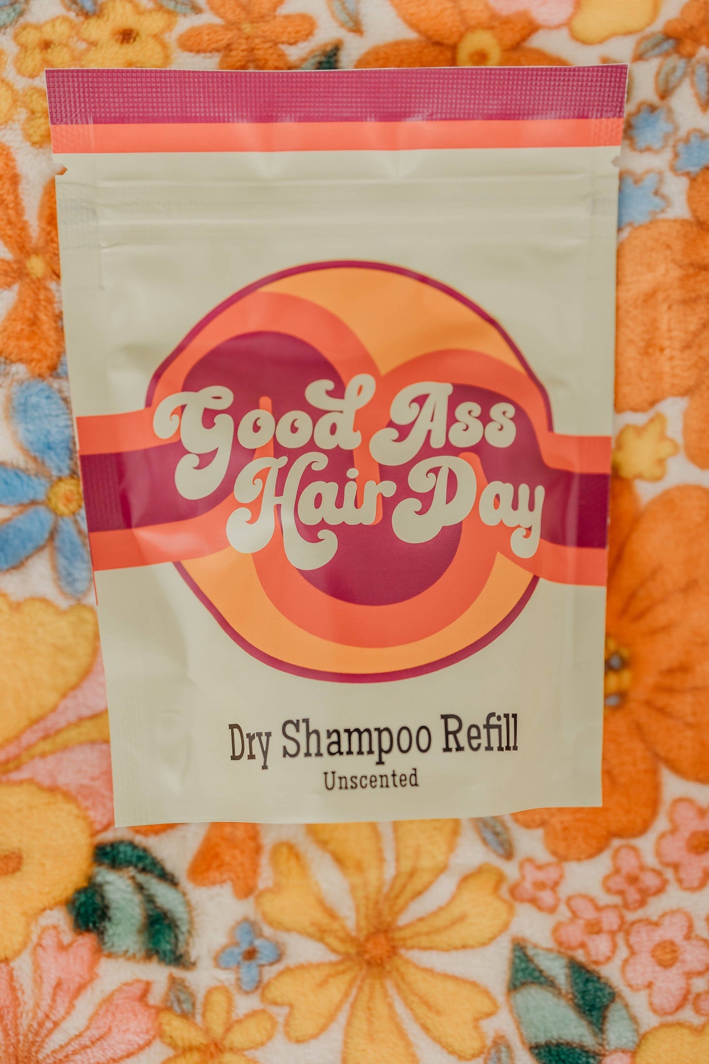 Good Ass Hair Day Dry Shampoo Refill