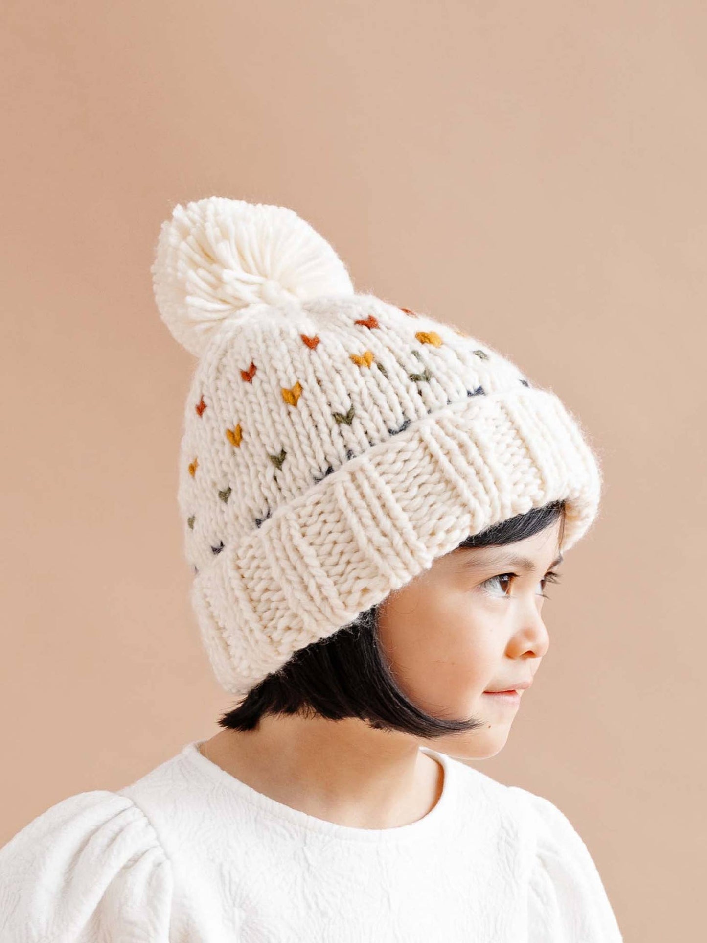 Sawyer Knit Hat