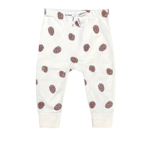 Pinecones Baby Pants