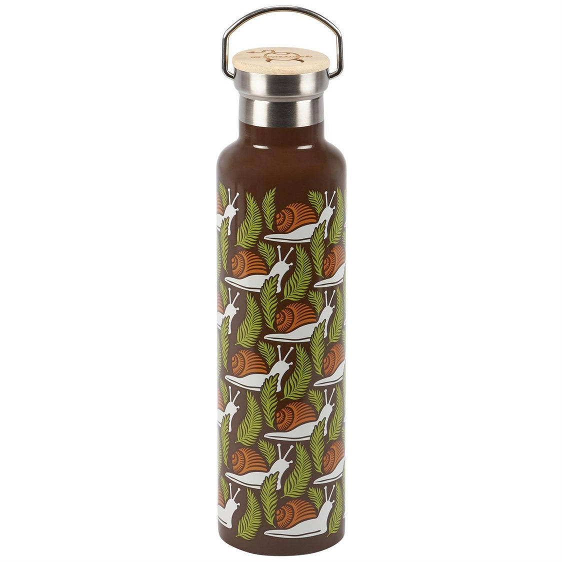 Snail Insulated Bottle