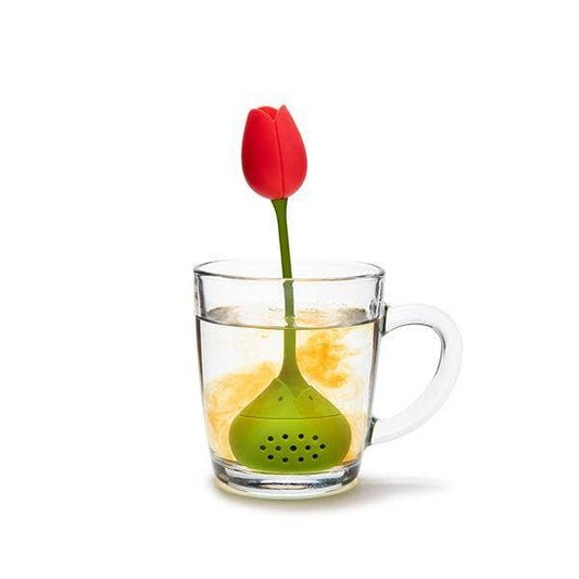 Tulip Tea Infuser